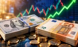 Döviz piyasasında yeni gün: Dolar 49 TL’yi aştı, Euro 55,67 TL seviyesinde