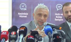 Milletvekili Biçer'den yatırım ve proje açıklaması: ''Eleştiriye açığız, itibarsızlaştırmaya tahammülümüz yok''