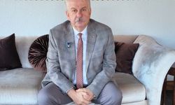 Yeni Parti Kütahya İl Başkanı Adayı Şeref Han: ''Kütahyalıların sesini bütün Türkiye duyacak''