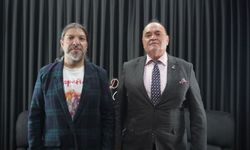Kutlu Parti Genel Başkan Yardımcısı Ali Aker'den, Dumlupınar Gazetesi'ne ziyaret
