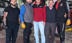 Murat Tuncay’dan Kütahya ekonomisine eleştiri: “Sanayi caddesinde pandemi sessizliği var!”