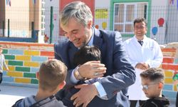 Kütahya İl Millî Eğitim Müdürü Mustafa Yılmaz’dan velilere: “Çocuklarınıza vakit ayırın”