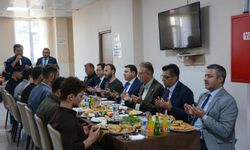 Kütahya Valisi Musa Işın’dan üniversite öğrencilerine: “Biz sizlere güveniyoruz”