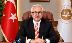 Kütahya İl Müftüsü Hasan İzmirli göreve başladı: Gençlik ve eğitim vurgusu