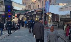 Kütahya’da Anadolu Garajı planı esnafı kaygılandırdı: “Saman Pazarı’nın incisi”