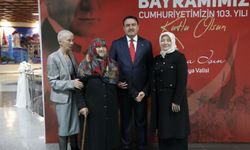 Kütahya Valisi Musa Işın’dan Cumhuriyet mesajı: “Bize düşen bu mirasa sahip çıkmaktır”
