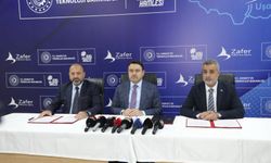 Kütahya’ya 29,5 milyon TL’lik yatırım: Doğal gaz sayacı kalibrasyon merkezi kuruluyor