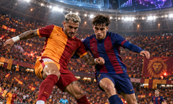Galatasaray-Barcelona Maçı Öncesi Yapay Zekâ Sürprizi! Üçü de Aynı Skoru Tahmin Etti