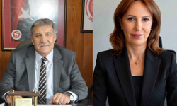 DP İl Başkanı Yağız'dan, Esin Güral Argat'a çağrı: ''Kütahya'nın ilk kadın belediye başkanı olmalı''