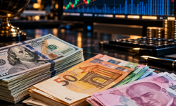 Dolar 50 TL Sınırına Dayandı! Euroda da Dikkat Çeken Rakam: İşte 16 Ekim Döviz Kurları