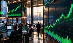 Borsa İstanbul'da Sert Düşüşün Ardından Yükseliş Sinyali!