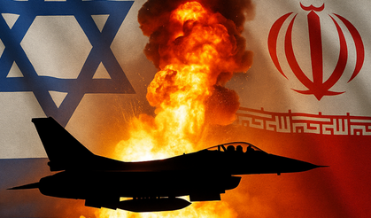 İran’a Ağır Darbe: İsrail Saldırısında Tahran’ın 4 Güçlü İsmi Öldürüldü