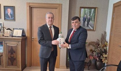 Başkan Koca’dan Ankara Çıkarması: Emet İçin Yoğun Görüşme Trafiği