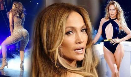  Jennifer Lopez, İstanbul’a Geliyor: Hayranlarına VIP Şans, Fiyatı Olay Oldu!