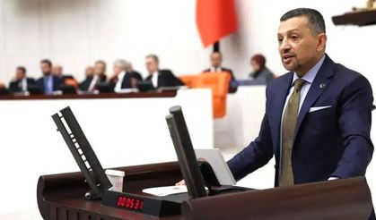 Simav’da Jeotermal Felaket mi Yaklaşıyor? Erbaş: “Milli Servetimiz Eriyor!”