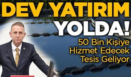 Kütahya'nın çehresini değiştirecek dev yatırım yolda!
