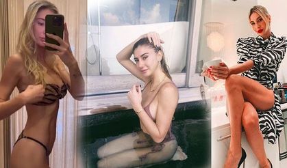 Şeyma Subaşı doğum günü paylaşımıyla yine gündem oldu