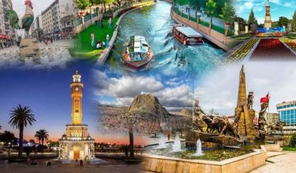Manisa, Aydın, Balıkesir, Ankara, İzmir ve Bursa, Afyonkarahisar, Uşak, Eskişehir, Kütahya! Hangi İl Kaç Kişi? 
