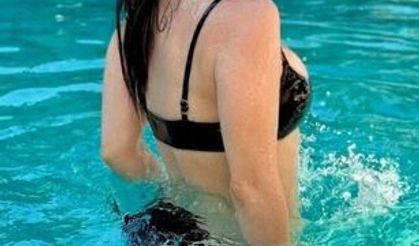 Merve Boluğur'dan Bikinili Paylaşım: “Yaz” Notuyla Gündeme Damga Vurdu