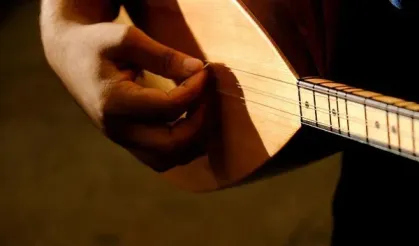 Bu Türkülerde Kütahya’nın Ruhu Saklı