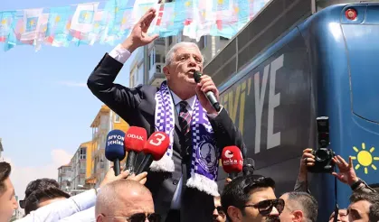 Dervişoğlu: "Dün Ne Dediysek Bugün de Aynısını Söylüyoruz"