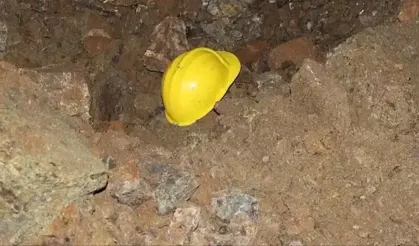 Uşak'ta Şantiyede Toprak Kayması: 2 Can Kaybı!