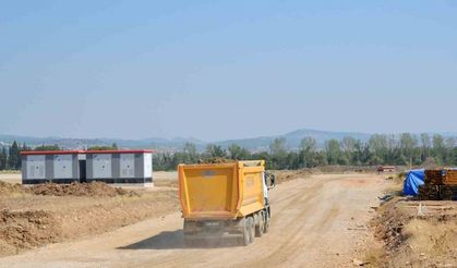 Manisa’daki BYD Sahası Canlanıyor