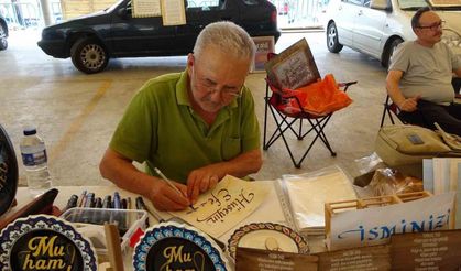 Yazının Ustası: Akif Ören’den Anlamlı Sözler