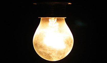 Kütahya'da elektrikler gidiyor: Tarih açıklandı