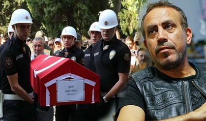 Haluk Levent’ten Şehit Çocuklarına Ömür Boyu Destek!