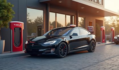 Tesla ve LG'den 4,3 Milyar Dolarlık Batarya Hamlesi