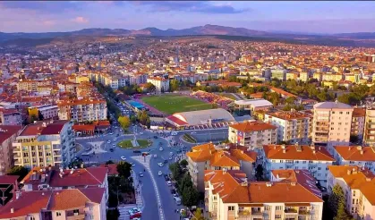 Kütahya’ya Komşu Uşak’ta Görmeden Dönmeyin!