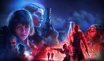 Wolfenstein Dizisi Yolda: Amazon'dan Yeni Bomba