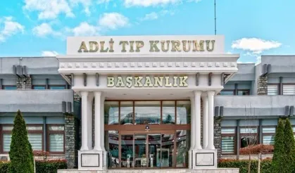 Adli Tıp Kurumu’ndan 155 Kişilik İş Fırsatı