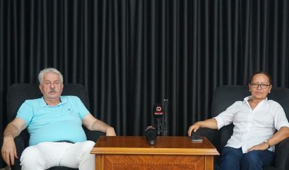 CHP’de İl Başkanlığına Şeref Han Aday Oldu! “Koşullar Beni Adaylığa Zorladı”