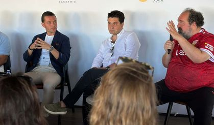 EGİAD Başkanı Özhelvacı: “Melek Yatırımcılık Sadece Finans Değil, Toplumsal Hizmet”