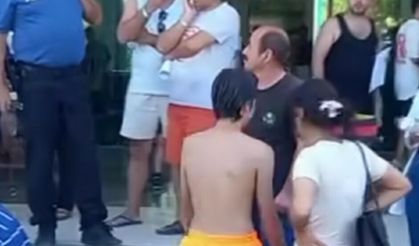 Maaş alamayan çalışanlar iş bıraktı, müşteriler kuyruk oldu