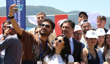 Üniversitelilere Akyaka Yolculuğu Sadece 1 TL