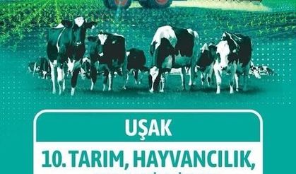 Uşak’ta fuar hazırlıkları tartışmayla gölgelendi