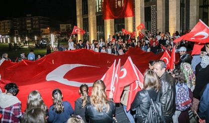 Zaferin 103. Yılına Özel: Kütahya’da Üç Günlük Konser Maratonu