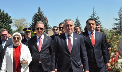 Kütahya’da 30 Ağustos Coşkusu