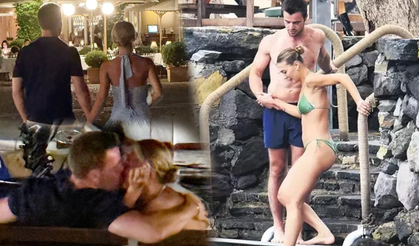 Melisa Döngel'in Yaz Aşkı Çabuk Bitti: "Şu Anda Bir İlişkim Yok"