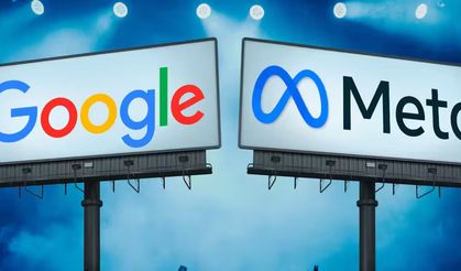 Meta ile Google’dan 10 Milyar Dolarlık Yapay Zeka Anlaşması
