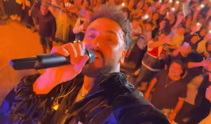 Binlerce Kütahyalı Sefo İçin Simav’a Akın Etti