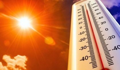 Türkiye, son 55 yılın en sıcak Temmuz ayını yaşadı