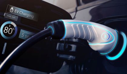 Türkiye’de Elektrikli Araç Sayısı Rekor Kırdı: Yüzde 120 Artışla 291 Bini Aştı