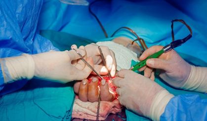 Kütahya’da El Mikrocerrahisi Yok! İşçiler Risk Altında