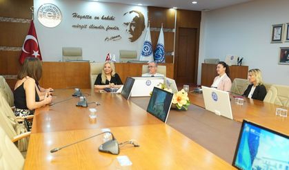 Ege’den İngiltere’ye: Master ve MBA fırsatı