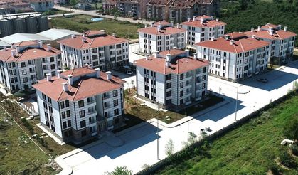 Konut fiyatlarında dev artış yaşandı