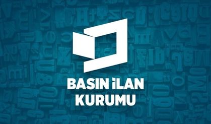Basın İlan Kurumu'ndan Gazeteci derneklerine yapılacak yardım açıklaması